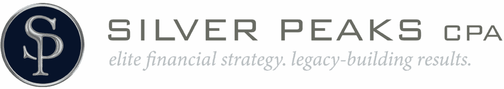 Silver Peaks CPA