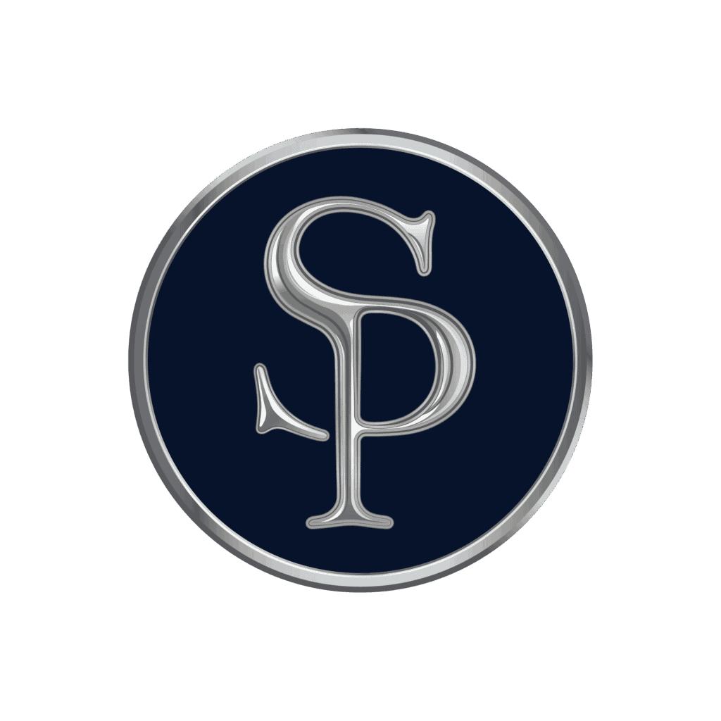 Silver Peaks CPA Logo