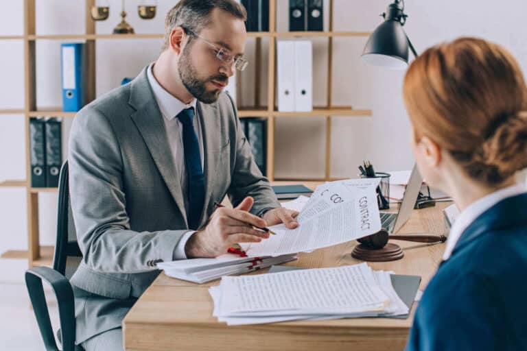 Silver Peaks CPA CFO Advisory Services for Law Firms