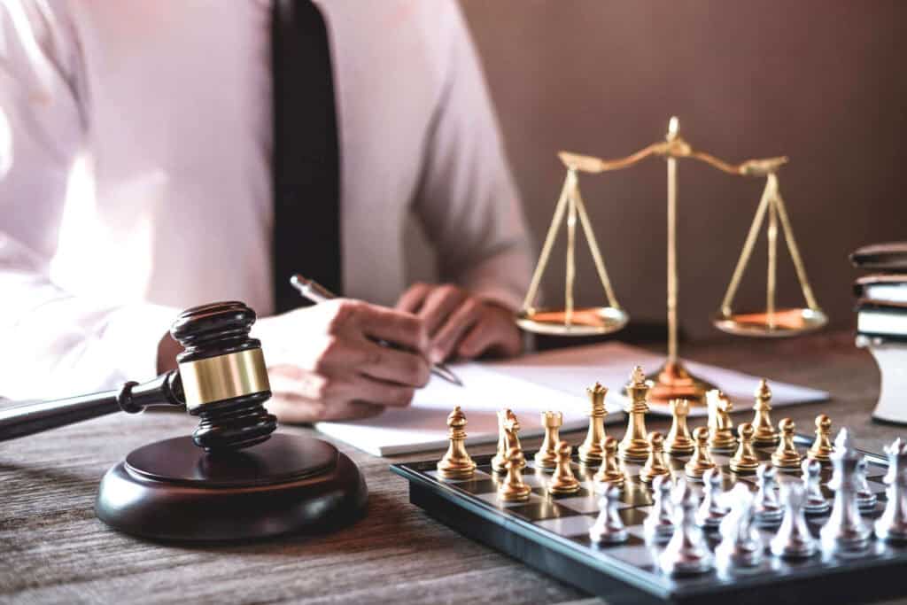 Silver Peaks Experienced CPA for law firms