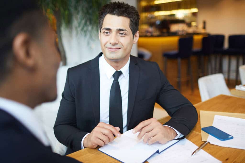 Silver Peaks CPA firm for lawyers