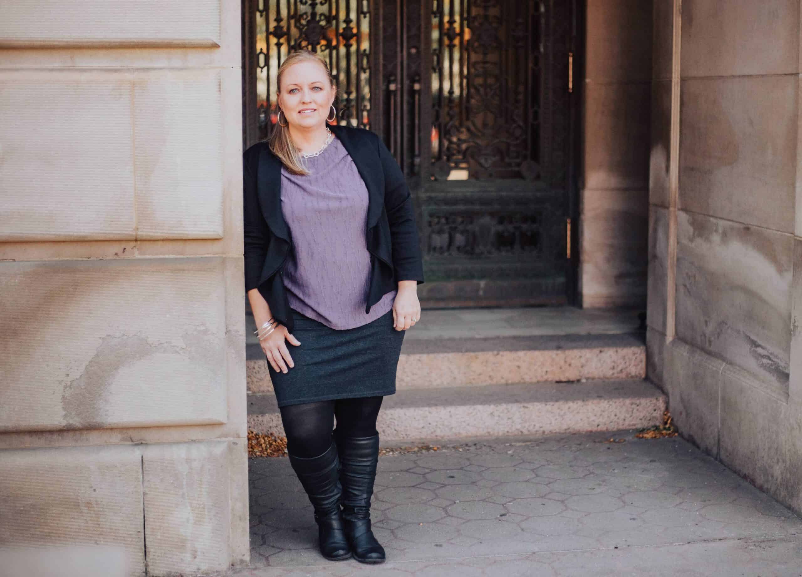 Kelly Siple Law Firm KPI Framework: Tracking Client Development - Silver Peaks CPA