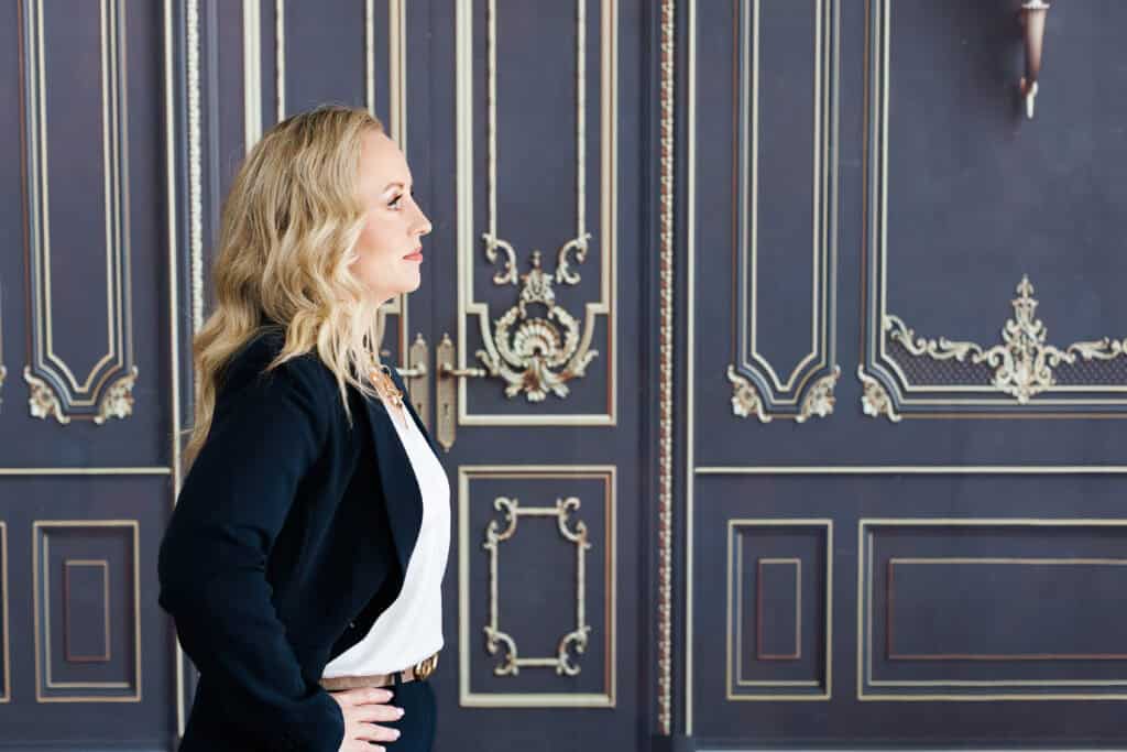 Accountant for solo attorneys and legal teams