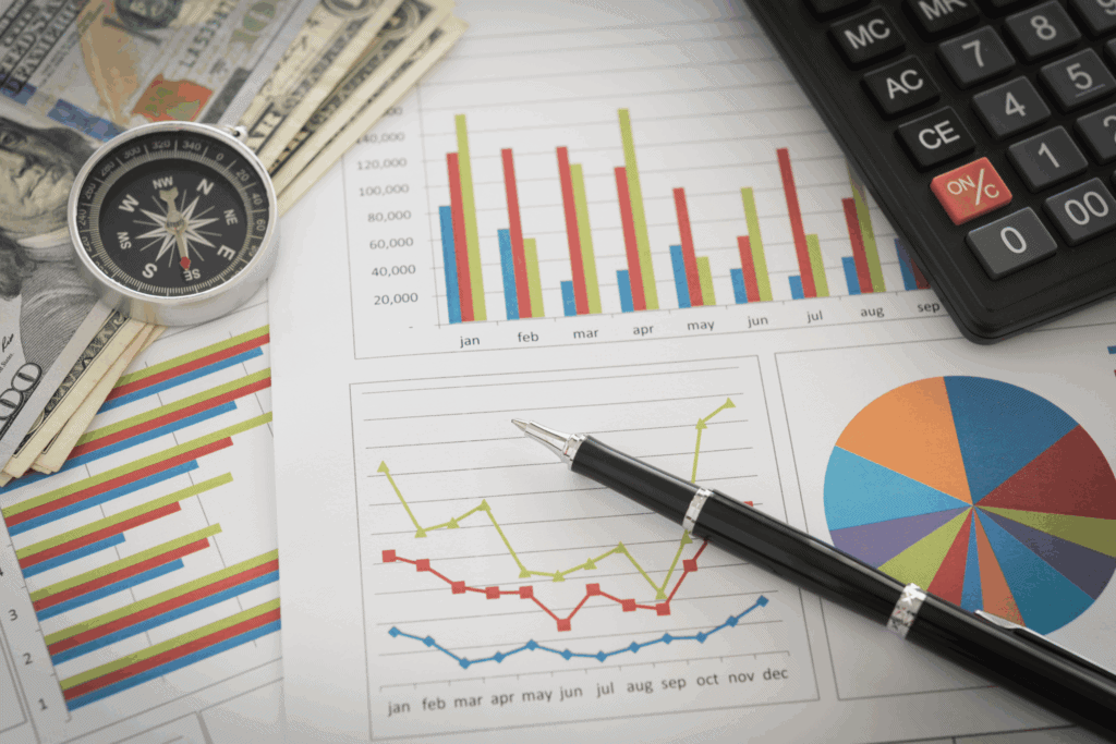 Bookkeeping for law firms