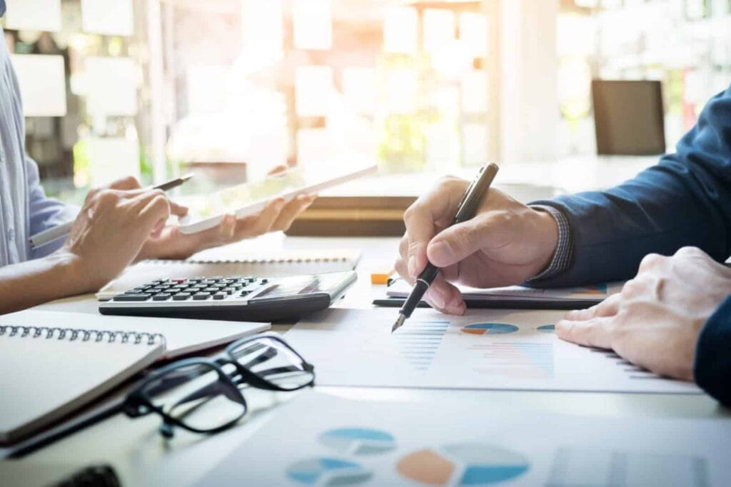 Accounting for law firms