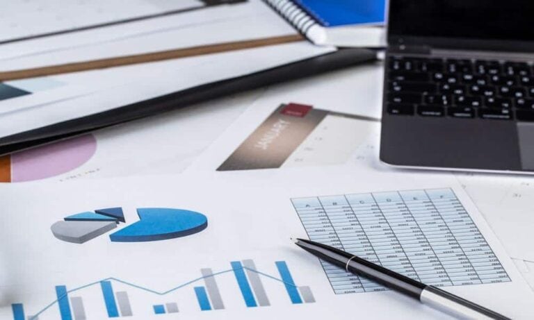 Why Long-Term Financial Forecasting is Crucial for Sustainable Law Firm Growth