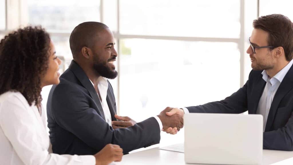 Bookkeeping for law firms