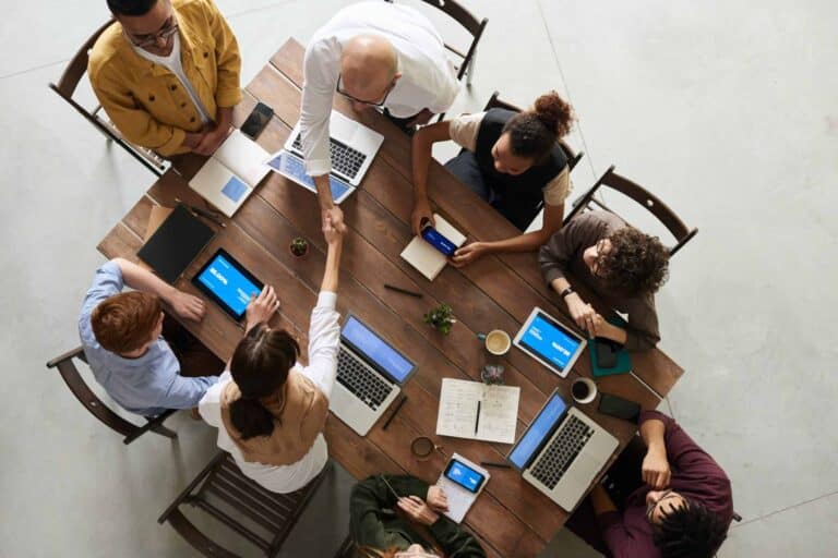 Get serious about your strategic planning meetings