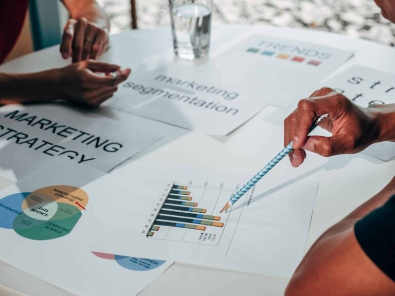 Using B2B media to lengthen your marketing reach