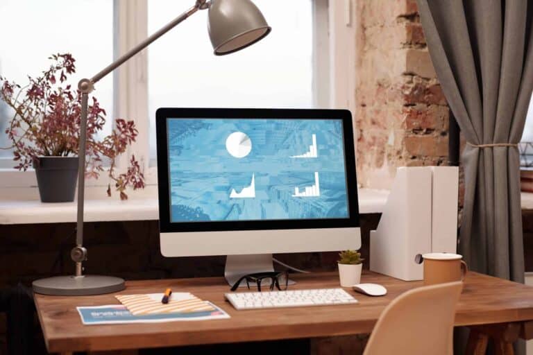 Is your business tracking website metrics?