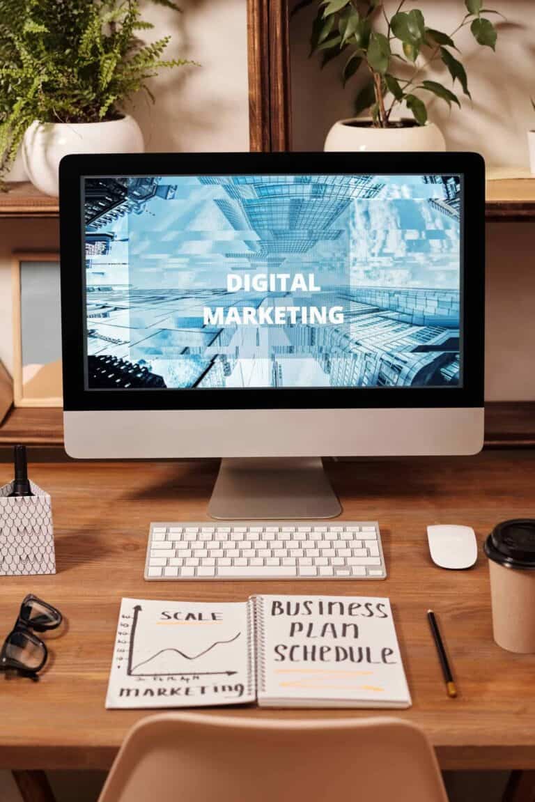 5 questions to ask about your marketing efforts