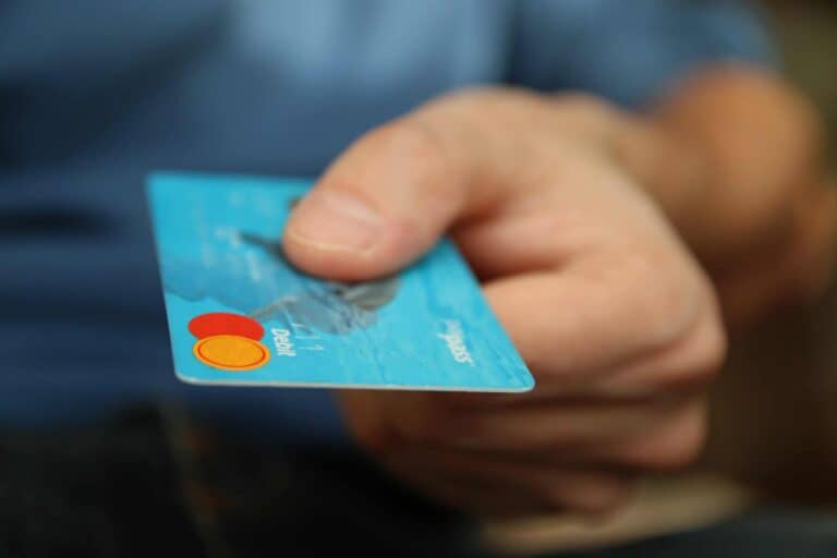 Are you liable for fraudulent credit and debit card charges?