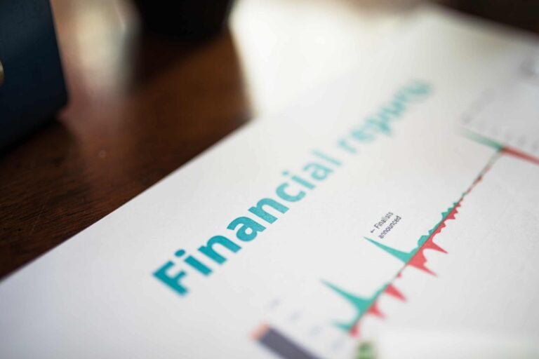 4 ways to refine your cash flow forecasting