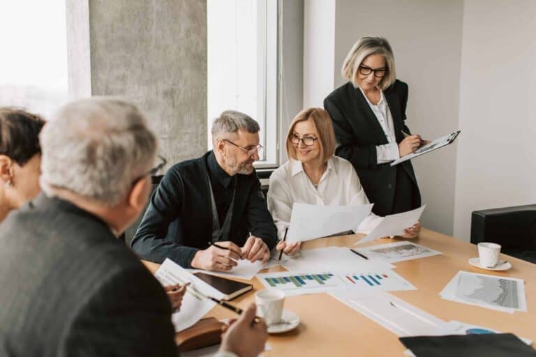 Use change management to brighten your company’s future