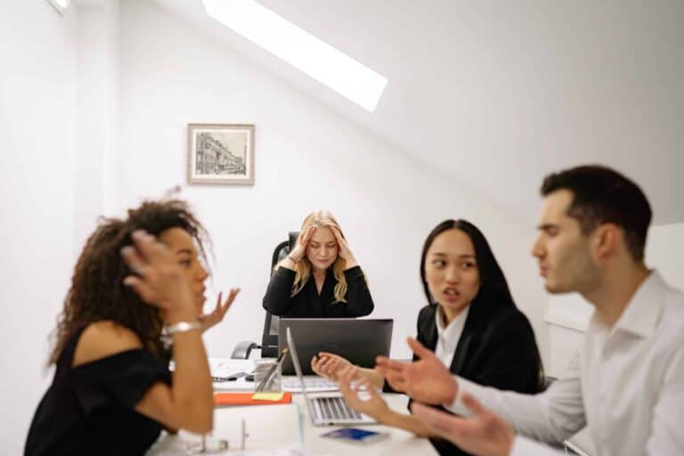 Prevent conflicts of interest from costing your business