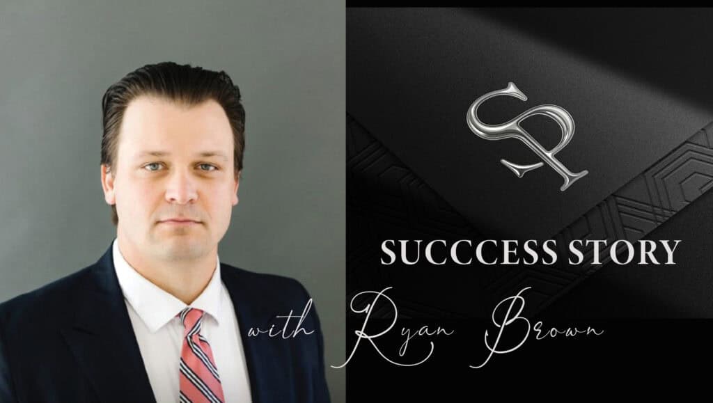 Silver Peaks_Success Story Ryan Brown Testimonial