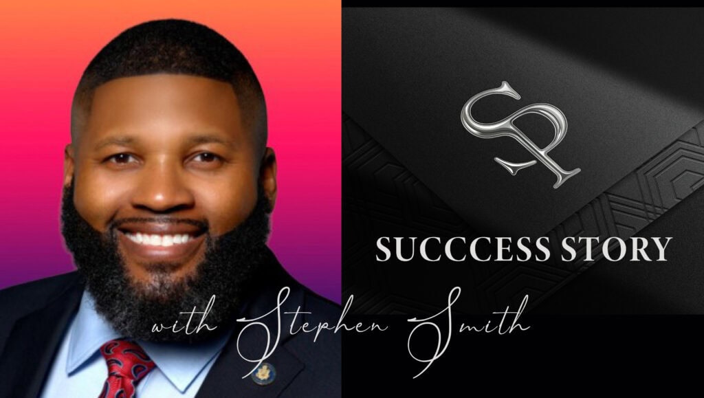 Silver Peaks_Success Story Stephen Smith Testimonial