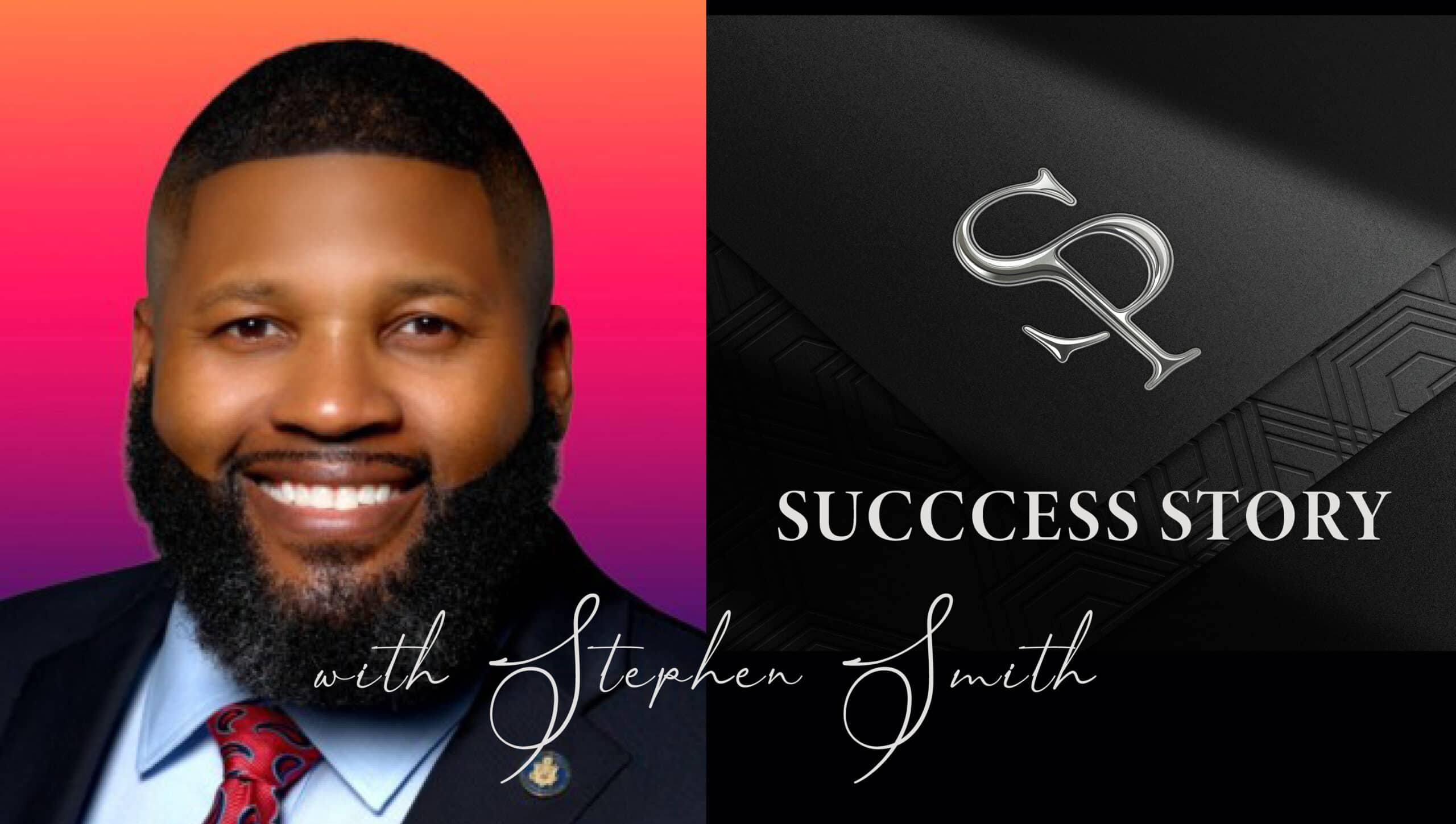 Silver Peaks_Success Story Stephen Smith Testimonial