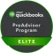 Elite QBO digital-badge