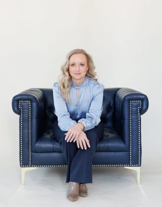 Jessica Gonifas Silver Peaks CPA Certified public accountant for law firms